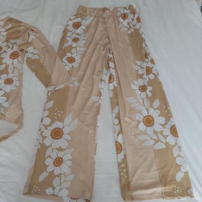 Ladies Loungewear Sets - Medium (PB-BBL)