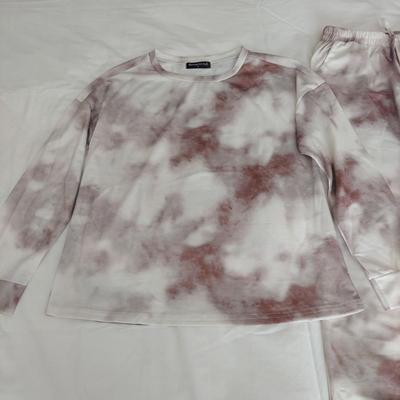 Ladies Loungewear Sets - Medium (PB-BBL)