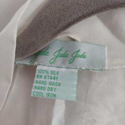 Silk Robe, Camis, Bras & More (PBC-BBL)