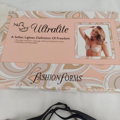 Silk Robe, Camis, Bras & More (PBC-BBL)