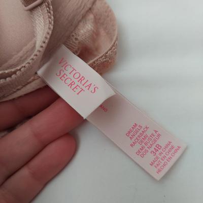 Silk Robe, Camis, Bras & More (PBC-BBL)