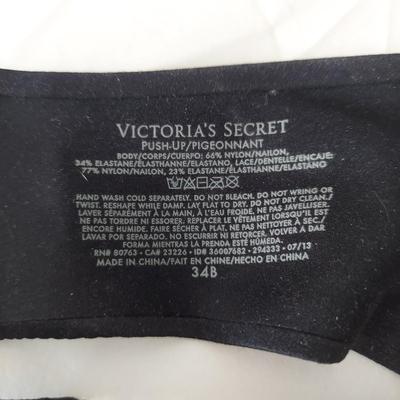 Silk Robe, Camis, Bras & More (PBC-BBL)