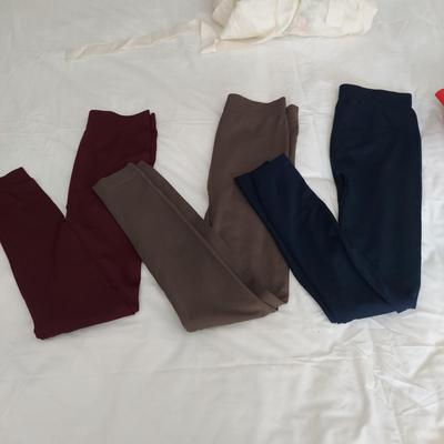 Silk Robe, Camis, Bras & More (PBC-BBL)