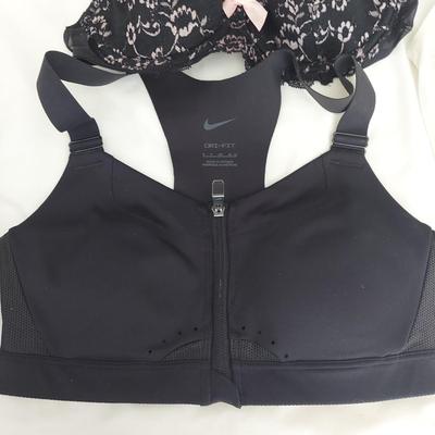 Silk Robe, Camis, Bras & More (PBC-BBL)