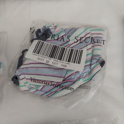 Silk Robe, Camis, Bras & More (PBC-BBL)