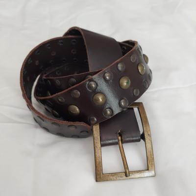 Women's Belts & Scarves (PBC-BBL)