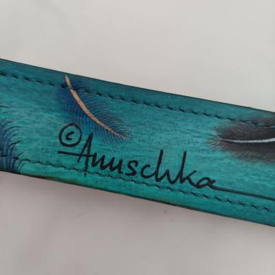 Women's Belts & Scarves (PBC-BBL)