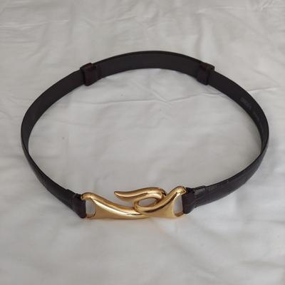 Women's Belts & Scarves (PBC-BBL)