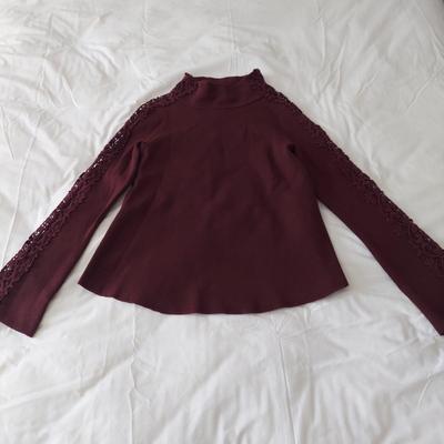 Chunky Sweaters Size Small/Medium (PB-BBL)