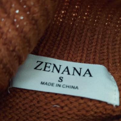 Chunky Sweaters Size Small/Medium (PB-BBL)