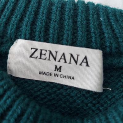 Chunky Sweaters Size Small/Medium (PB-BBL)