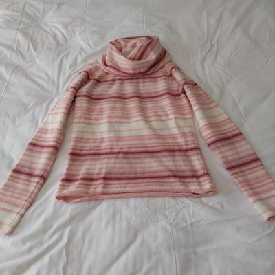 Chunky Sweaters Size Small/Medium (PB-BBL)
