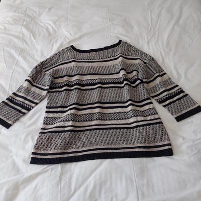 Chunky Sweaters Size Small/Medium (PB-BBL)