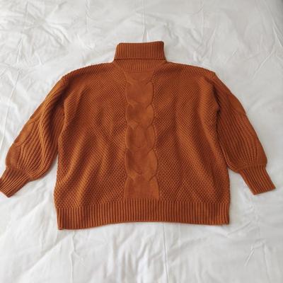 Chunky Sweaters Size Small/Medium (PB-BBL)