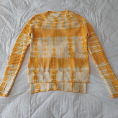 Chunky Sweaters Size Small/Medium (PB-BBL)