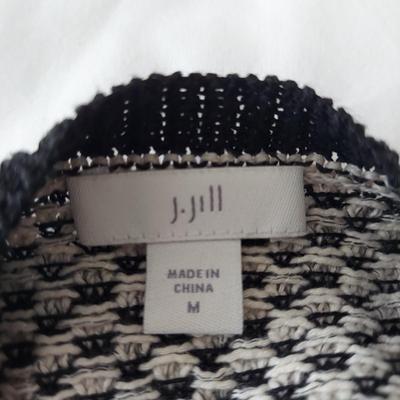 Chunky Sweaters Size Small/Medium (PB-BBL)