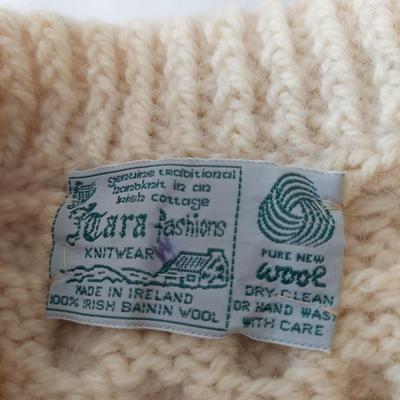 Chunky Sweaters Size Small/Medium (PB-BBL)