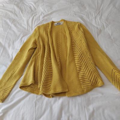 Chunky Sweaters Size Small/Medium (PB-BBL)