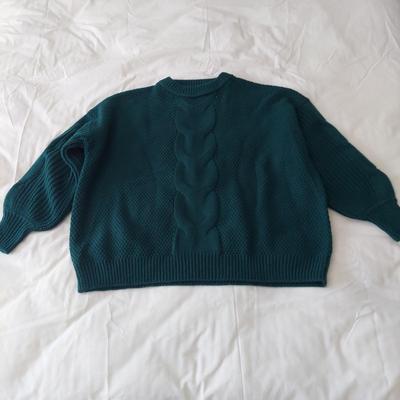 Chunky Sweaters Size Small/Medium (PB-BBL)