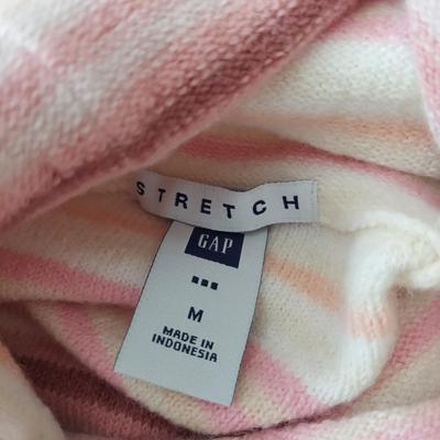 Chunky Sweaters Size Small/Medium (PB-BBL)