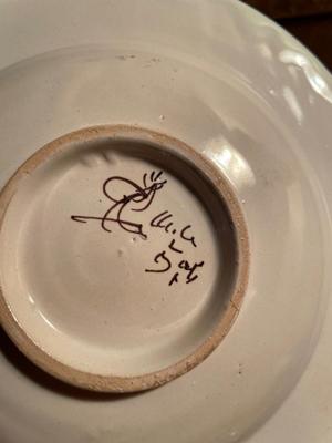 Vintage China,