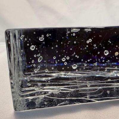 Petr Hora Glass Sculpture (K-HS)