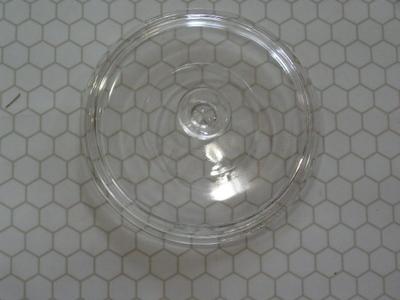 (1of2) Corelle/Pyrex cookware 9" LID to replace lost/broken 1