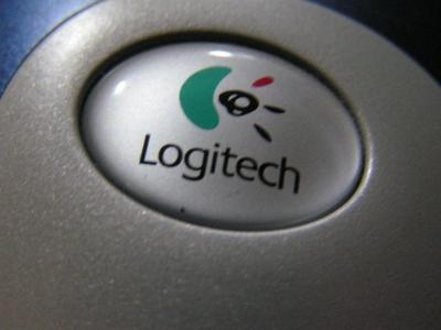 Logitech cordless mouse. Looks like new/unused.