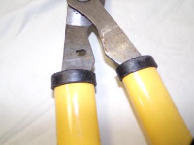 (3of3) Lawn/Garden loppers.