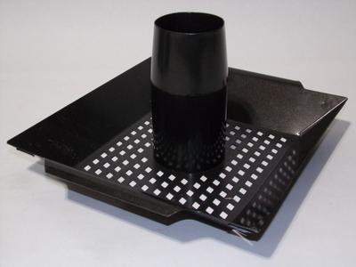 hicken roaster small appliance for the oven.