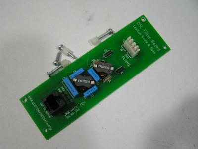 LEVITON DSL Filter Board for house/office DSL/phone filter device