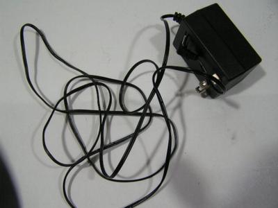 Actiontec DSL modem with Wireless gateway (Wi-Fi).