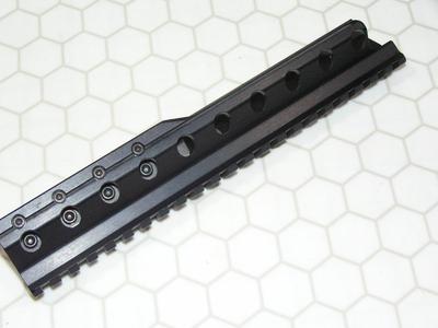 Picatinny rail kit “Scout Rifle” style for Mini-14 18X series