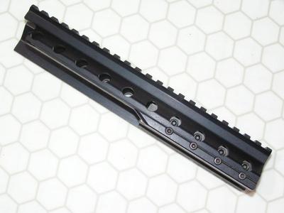 Picatinny rail kit “Scout Rifle” style for Mini-14 18X series