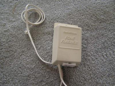 “Fone Flasher” from Radio Shack, remember them?