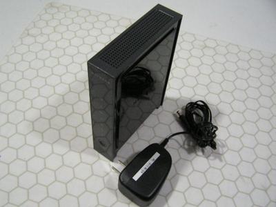 NETGEAR N300 Wireless Gigabit Router w/USB storage access