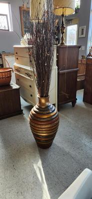 Twiggy decor