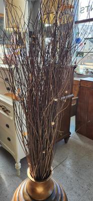 Twiggy decor