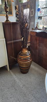 Twiggy decor