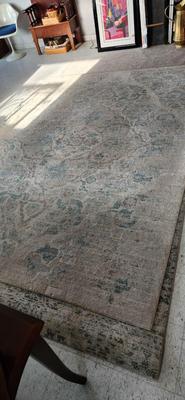 Big Persian Rug