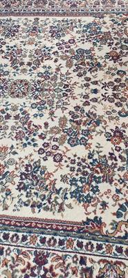 Belgian rug
