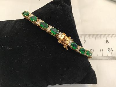 Beautiful Fashion Tennis Bracelet