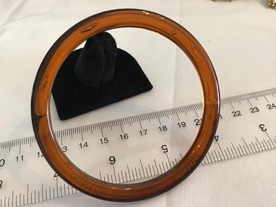 Vintage Bangle