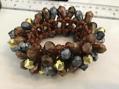 Cha cha Style Bracelet