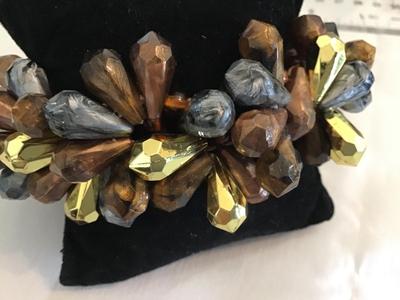 Cha cha Style Bracelet