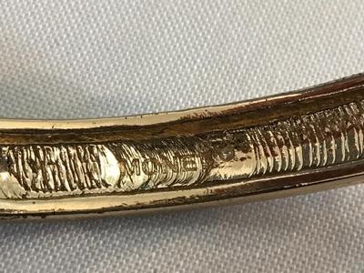 Monet Fashion Bracelet