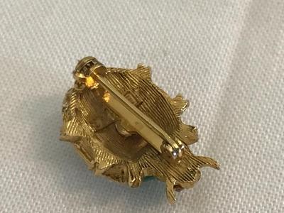 BSK Vintage Beatle Pin