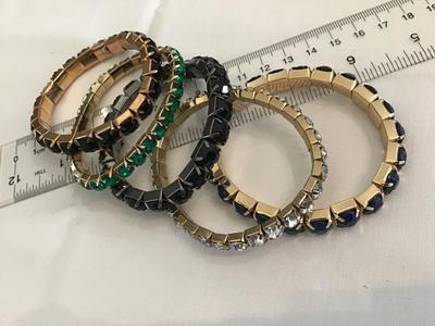 Lot of Bracelet’s