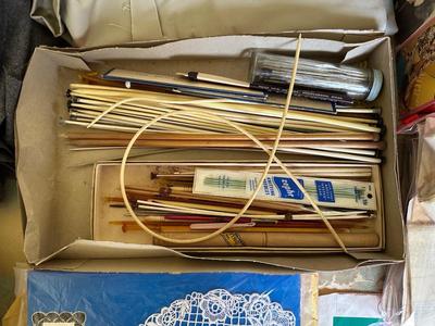 SEWING PATTERNS, FABRIC, PANT STRETCHERS, STEAMSTRESS II AND MUCH MORE