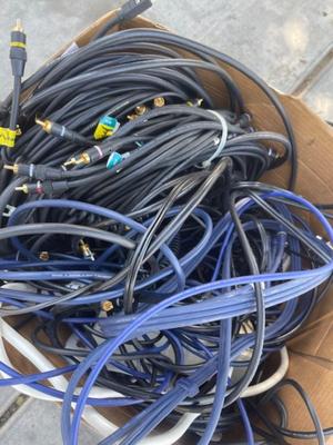 Music Wiring